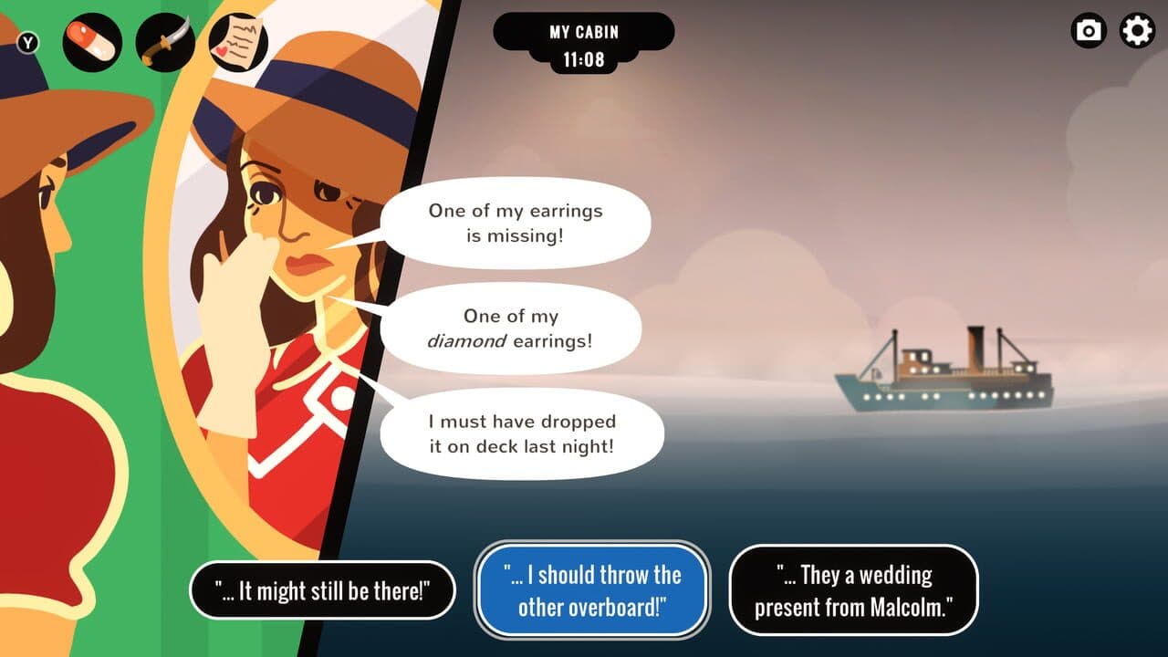 Overboard! thumbnail 3