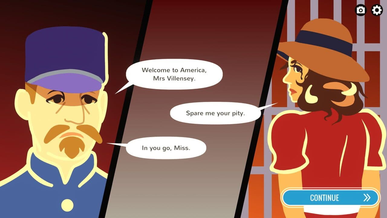 Overboard! thumbnail 4