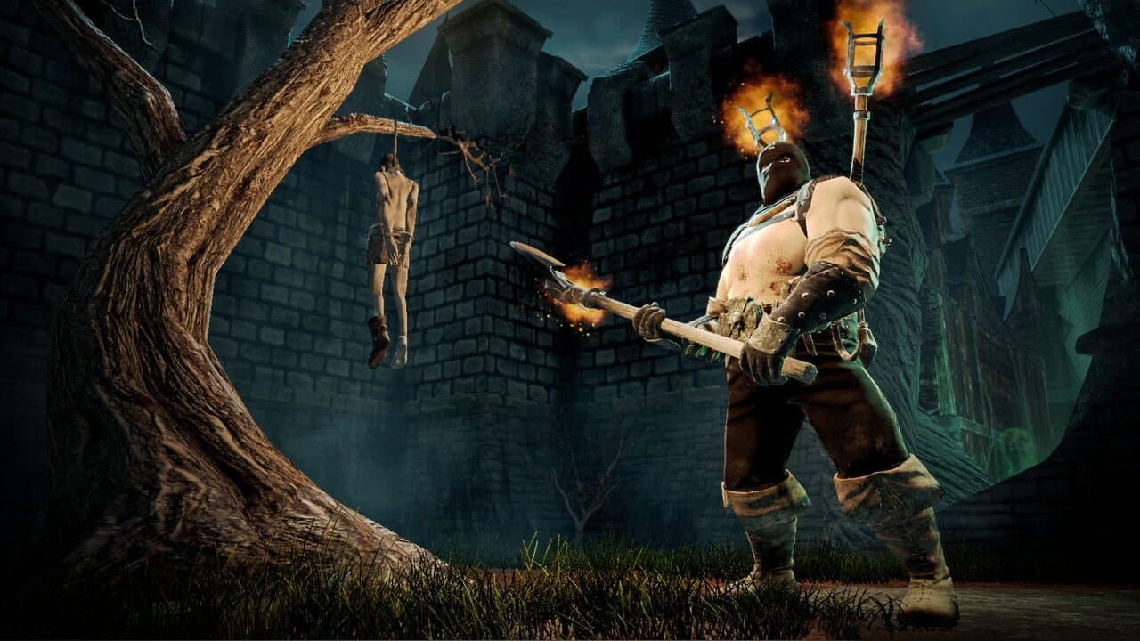 Mordheim: City of the Damned - Witch Hunters thumbnail 4
