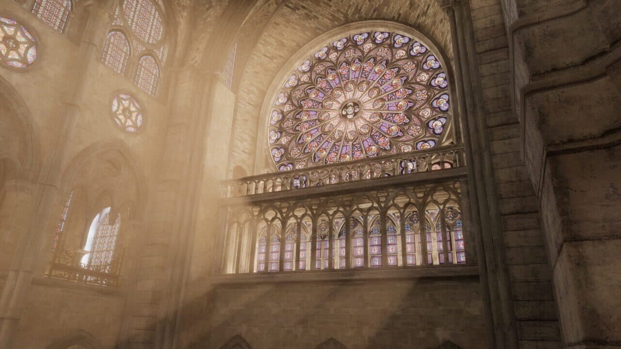 Notre-Dame de Paris: Journey Back in Time thumbnail 5