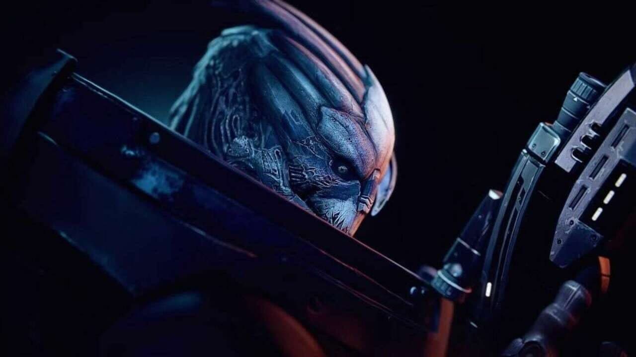 Mass Effect Legendary Edition thumbnail 2