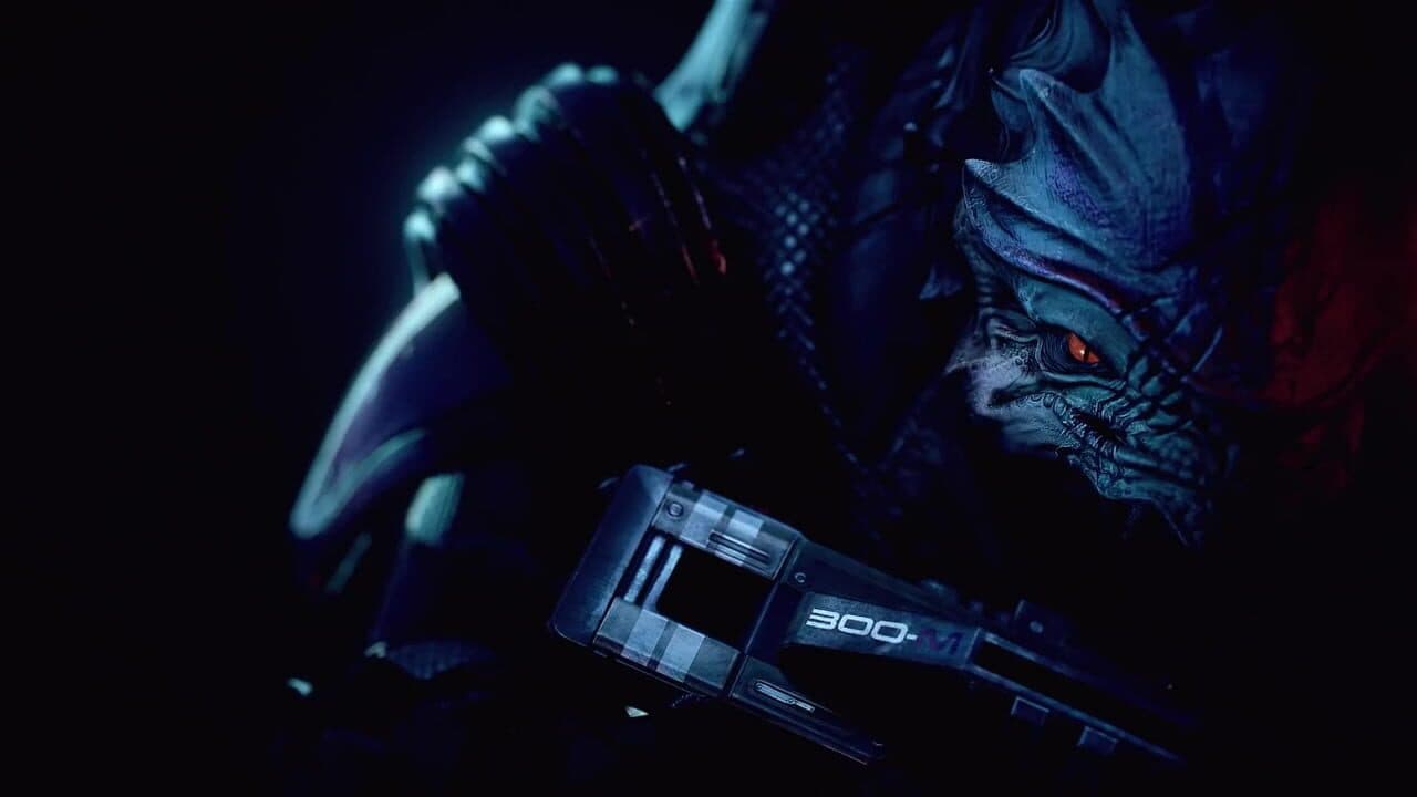 Mass Effect Legendary Edition thumbnail 3