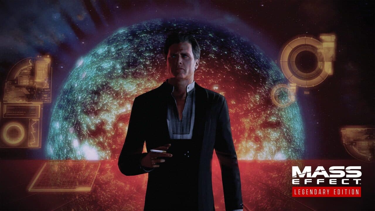 Mass Effect Legendary Edition thumbnail 6