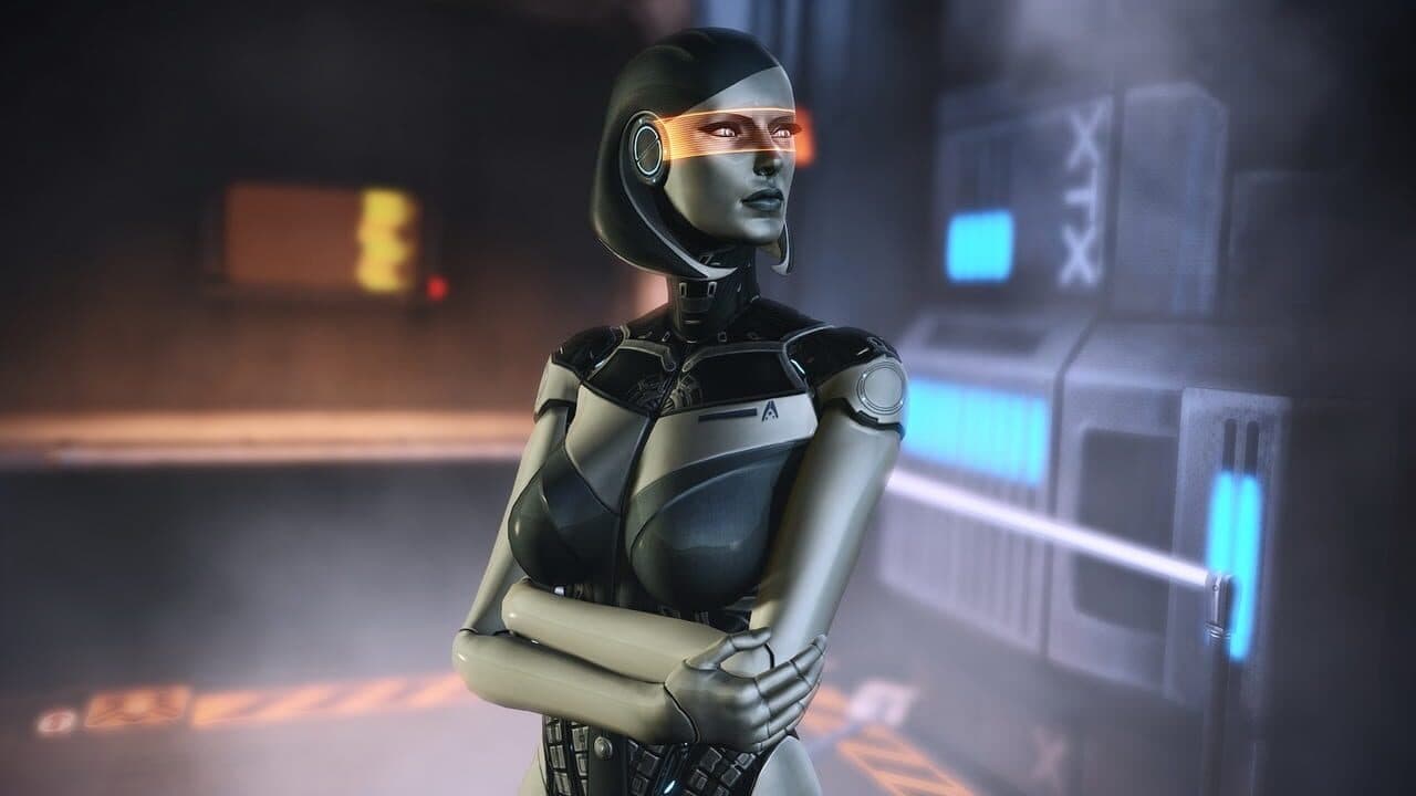 Mass Effect Legendary Edition thumbnail 7