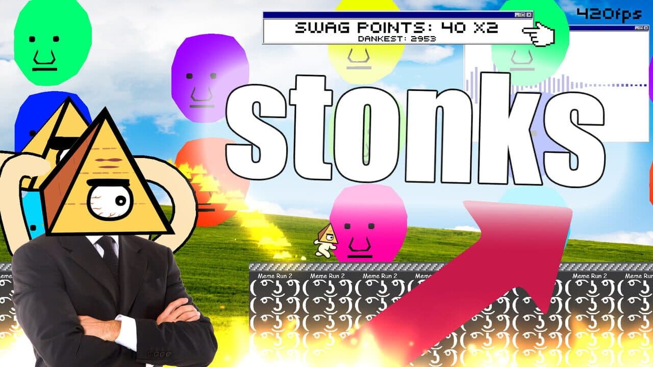 Meme Run 2 thumbnail 3