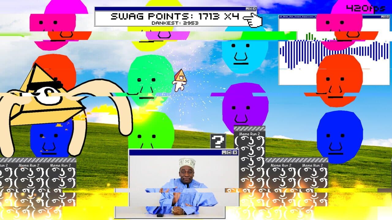 Meme Run 2 thumbnail 5