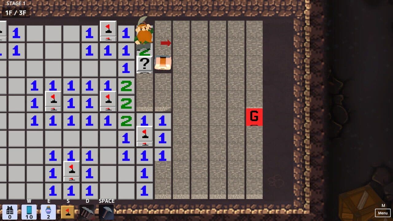 Rogue Sweeper thumbnail 2