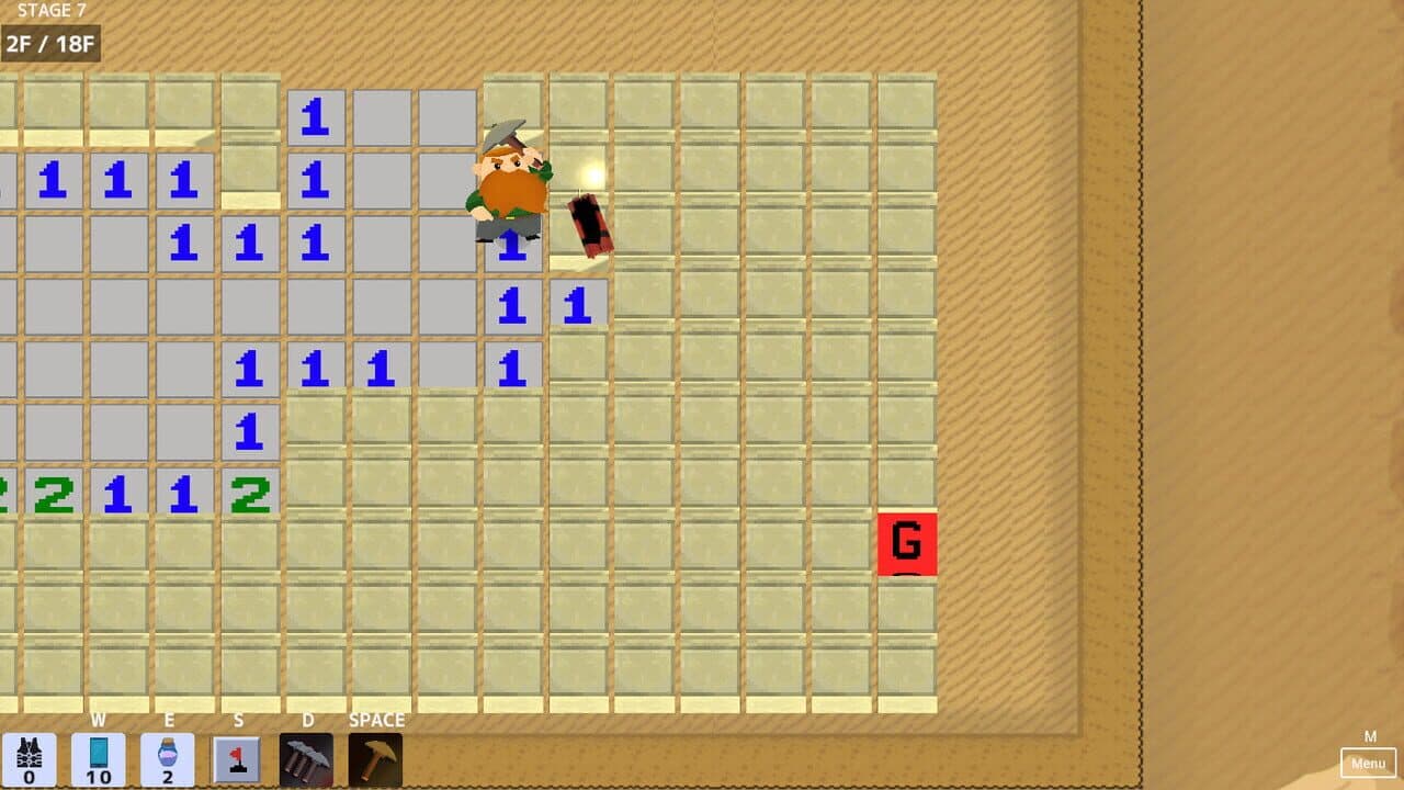Rogue Sweeper thumbnail 3