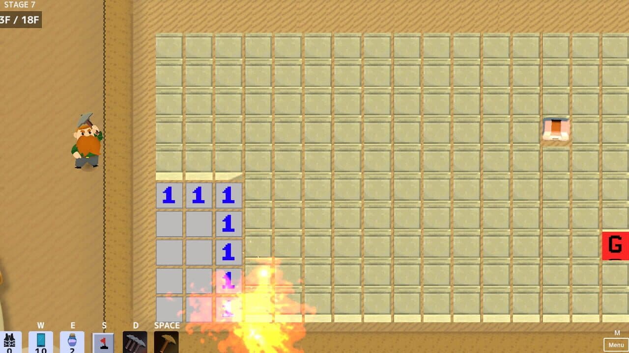 Rogue Sweeper thumbnail 4