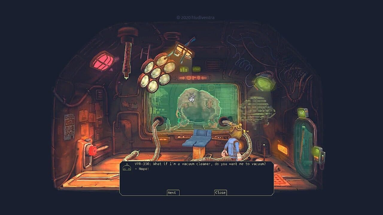 Mechanic 8230 thumbnail 2