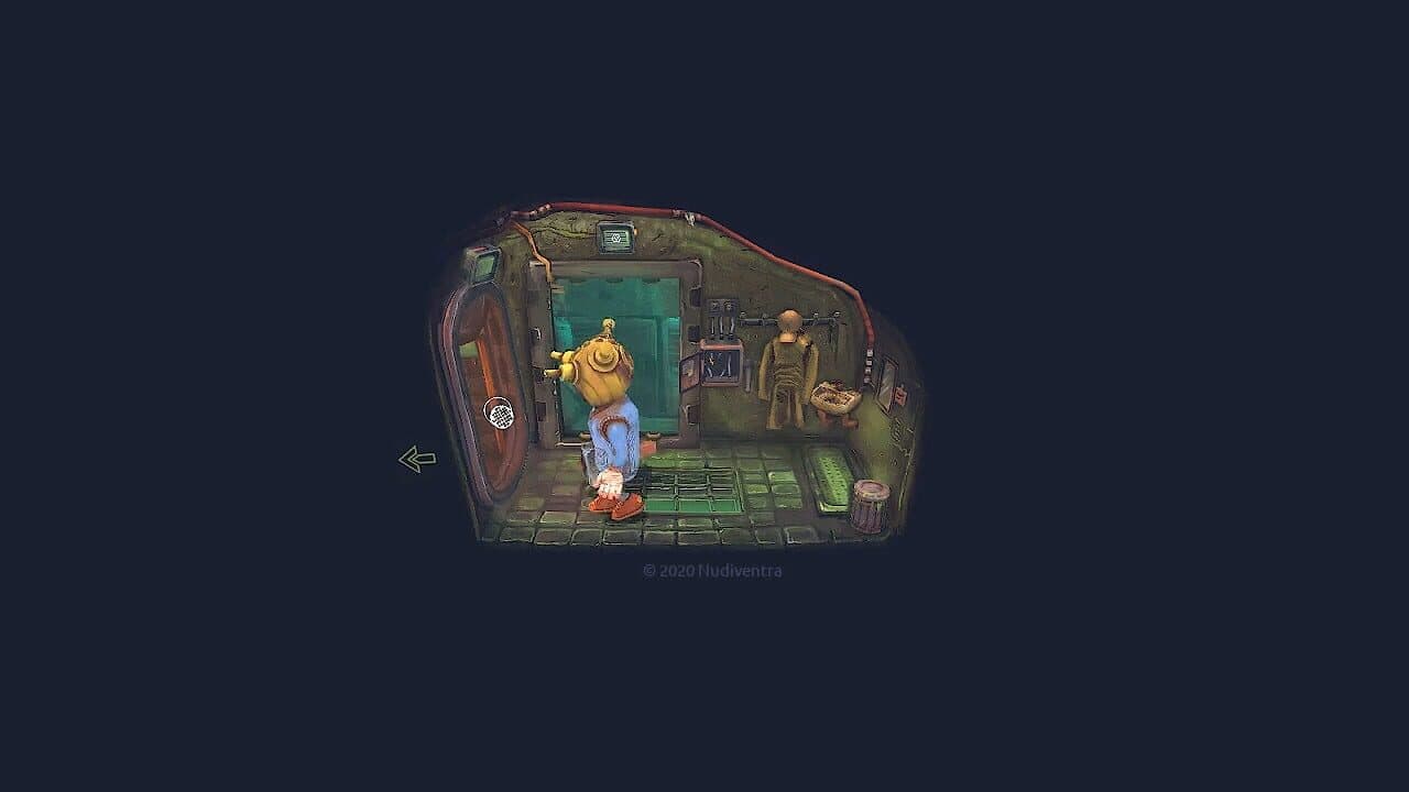 Mechanic 8230 thumbnail 3
