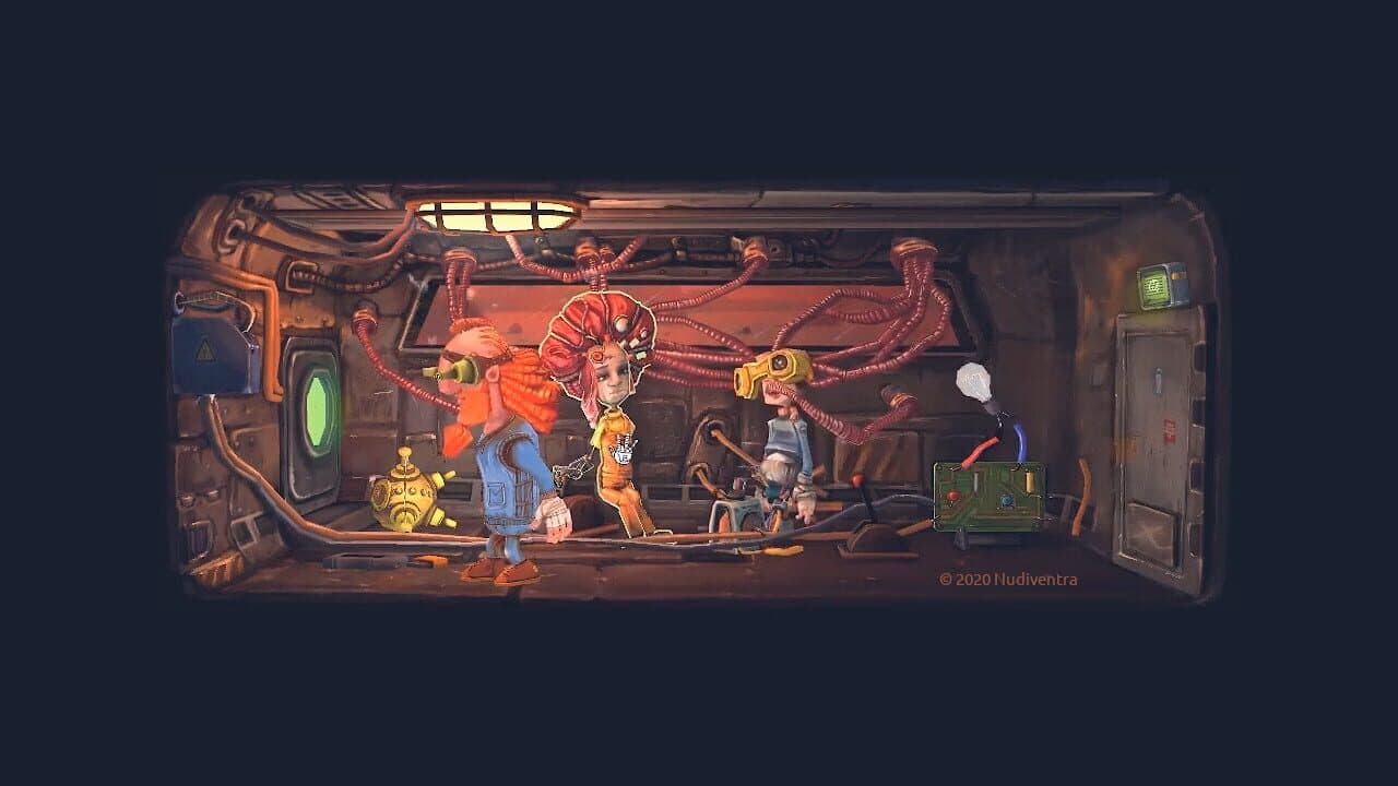 Mechanic 8230 thumbnail 4