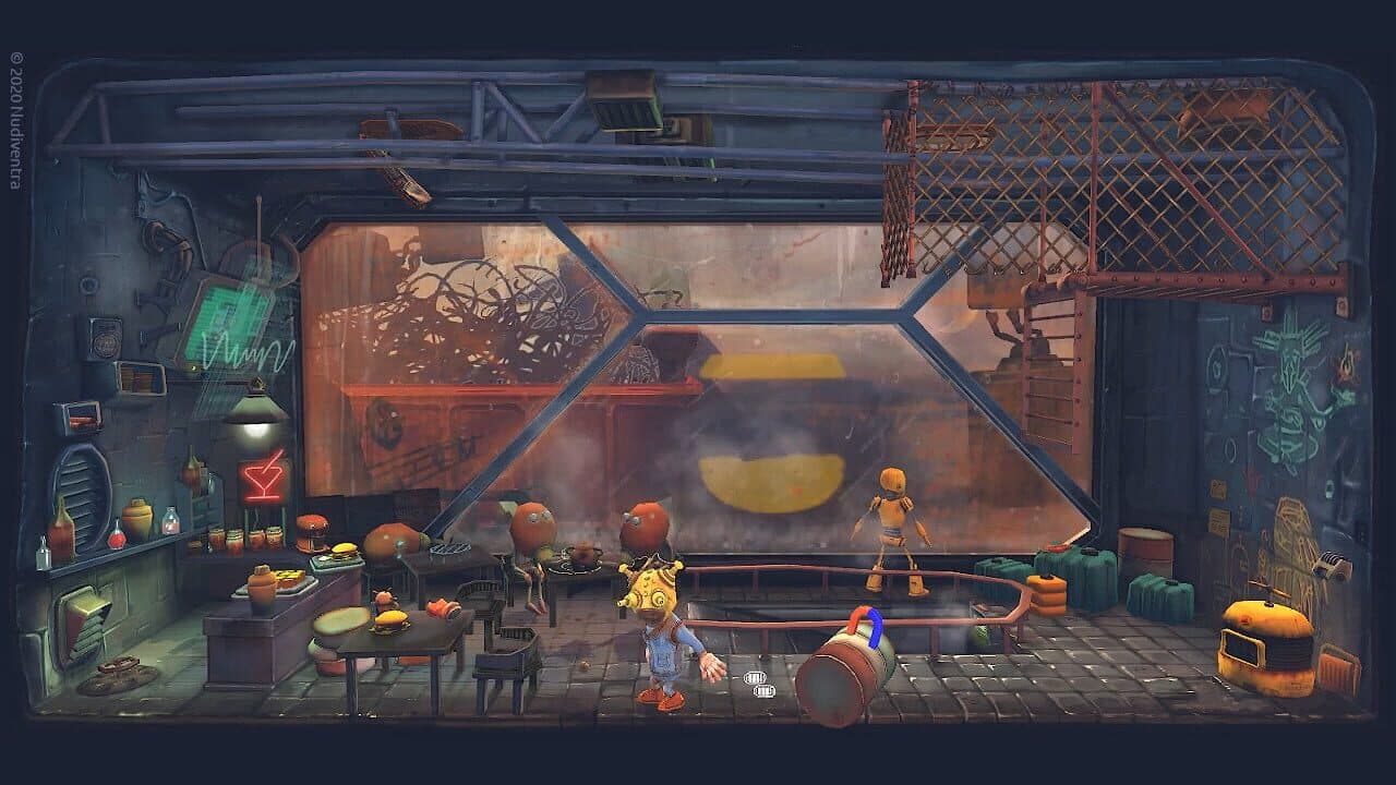 Mechanic 8230 thumbnail 5