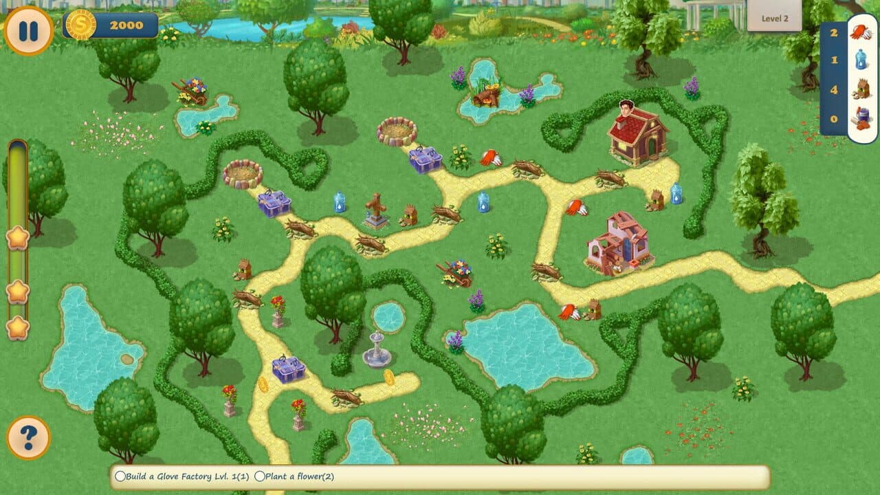 Garden City thumbnail 2