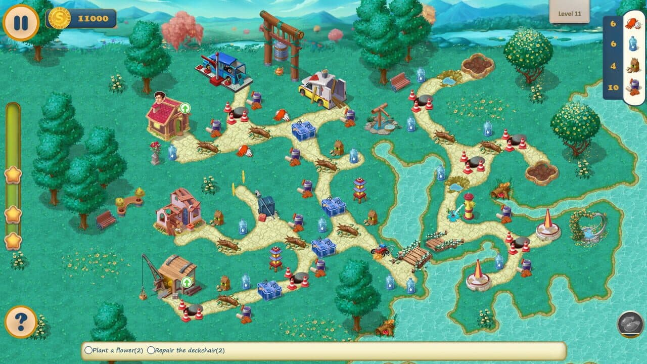 Garden City thumbnail 3