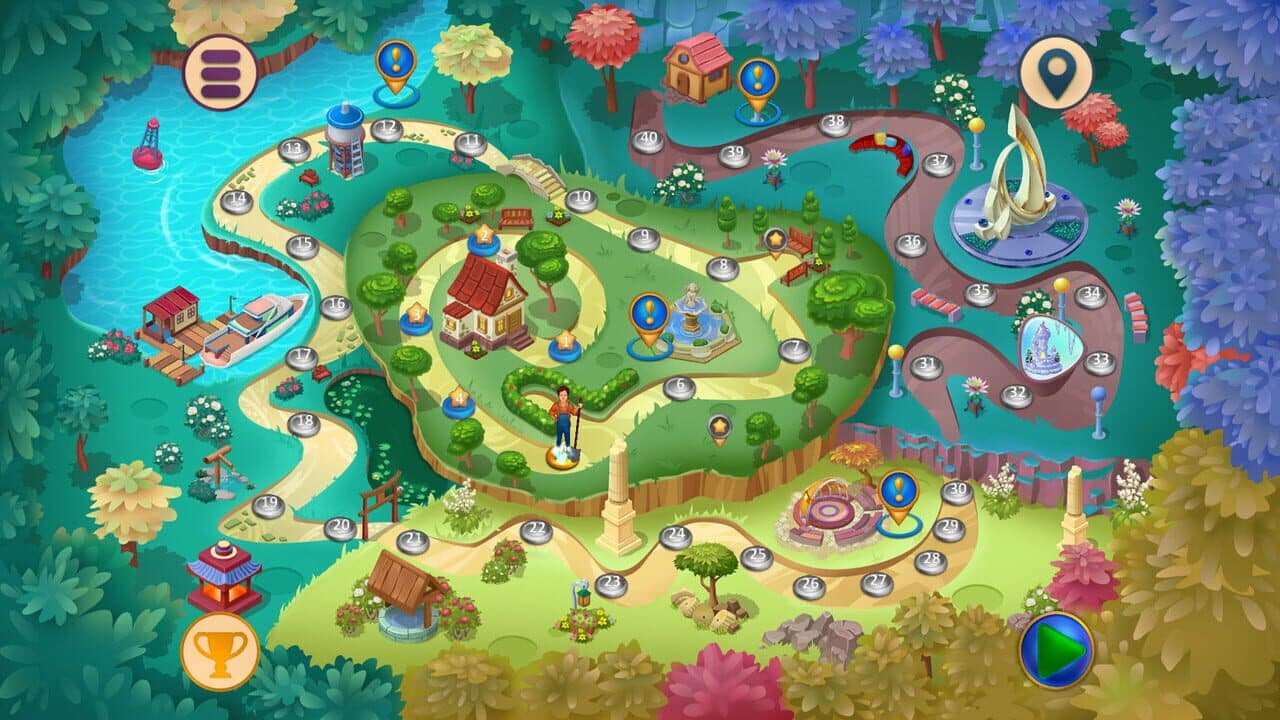 Garden City thumbnail 4