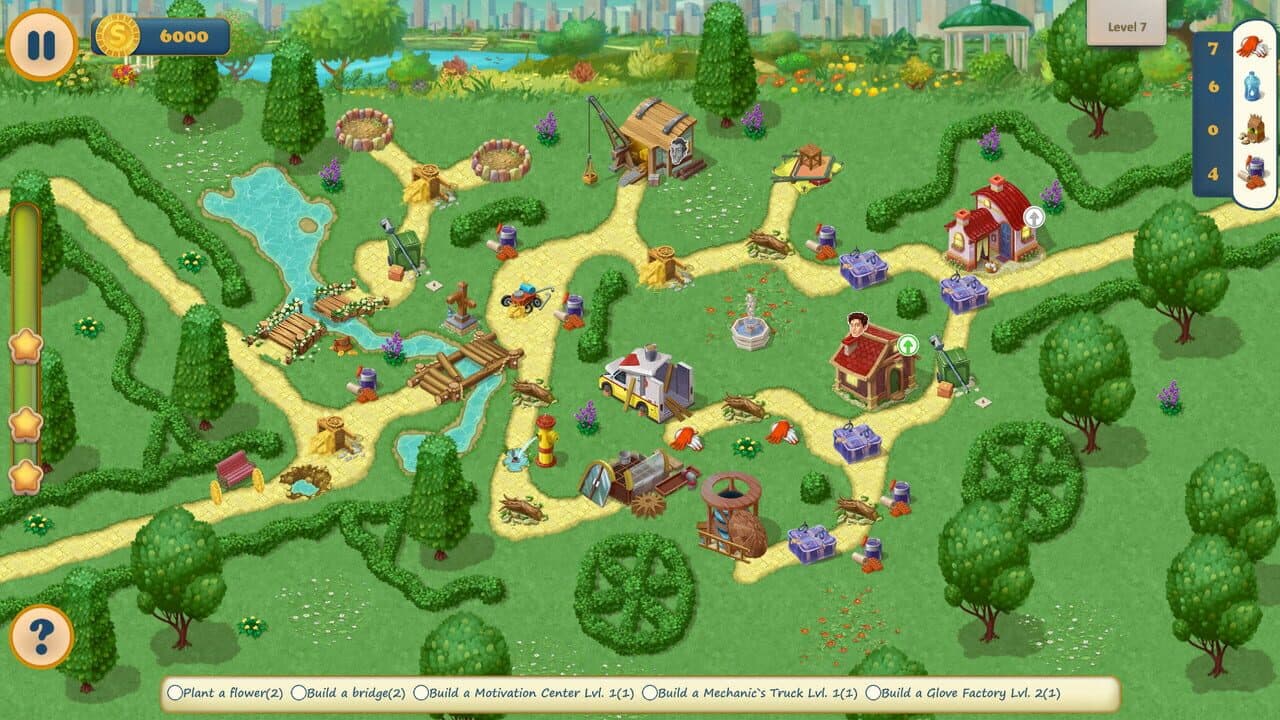 Garden City thumbnail 5
