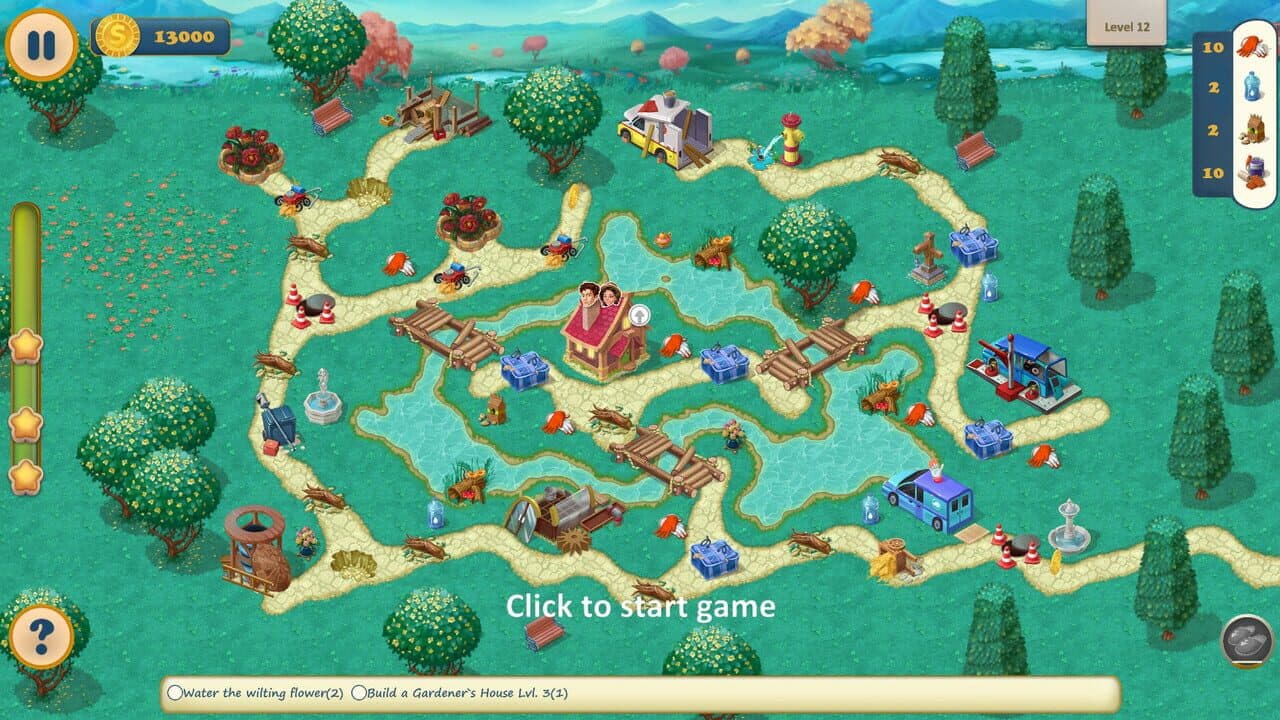 Garden City thumbnail 6