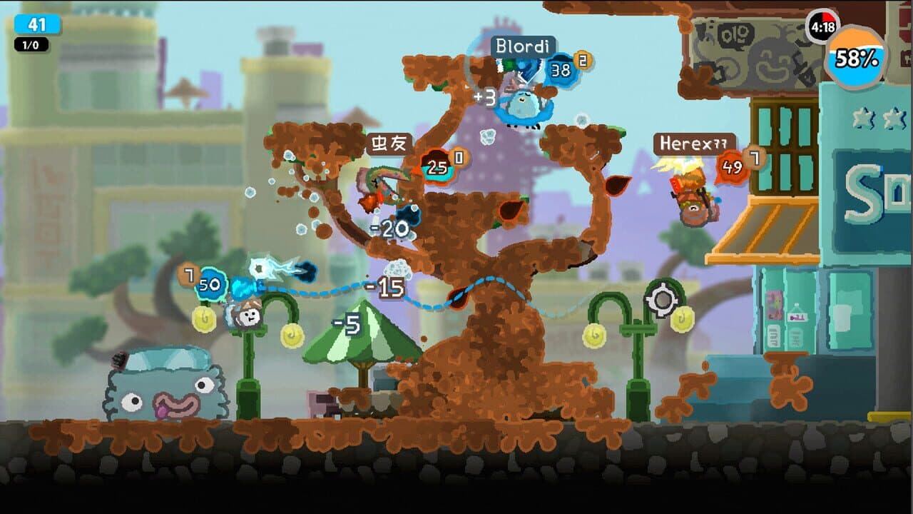 Wuppo: Breft Festival Forever thumbnail 3