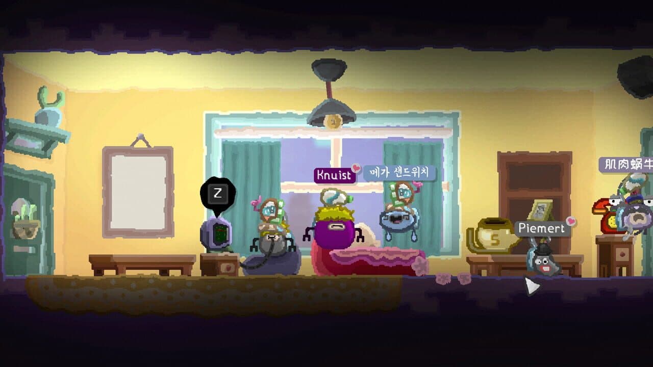 Wuppo: Breft Festival Forever thumbnail 4