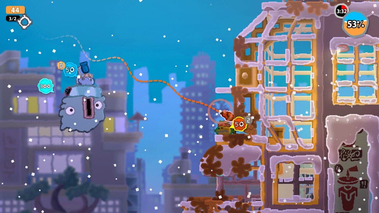 Wuppo: Breft Festival Forever thumbnail 2