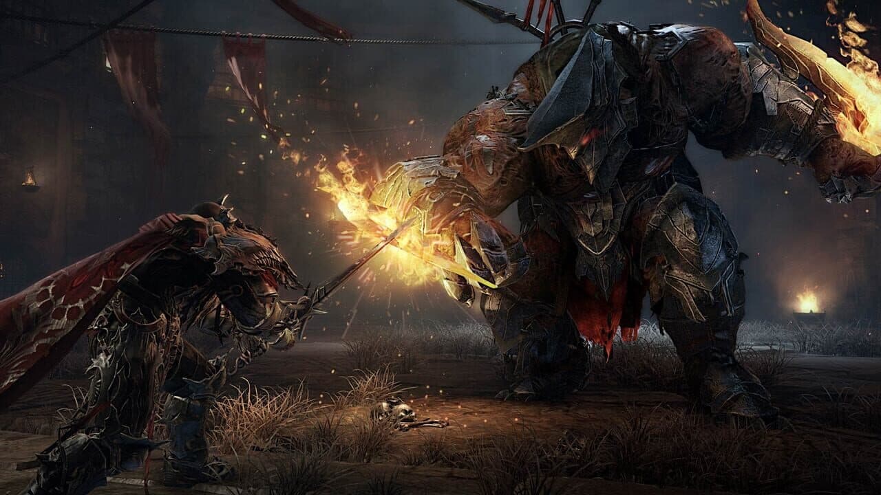 Lords of the Fallen: The Foundation Boost thumbnail 2