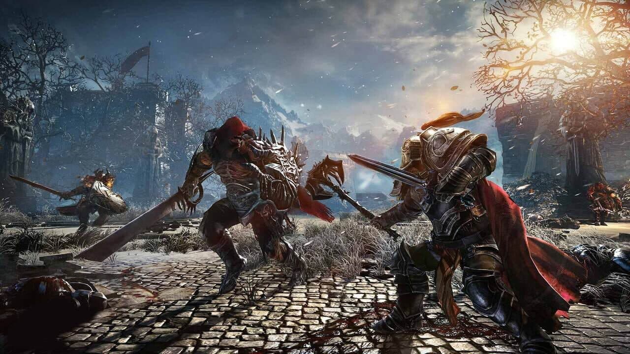 Lords of the Fallen: The Foundation Boost thumbnail 13