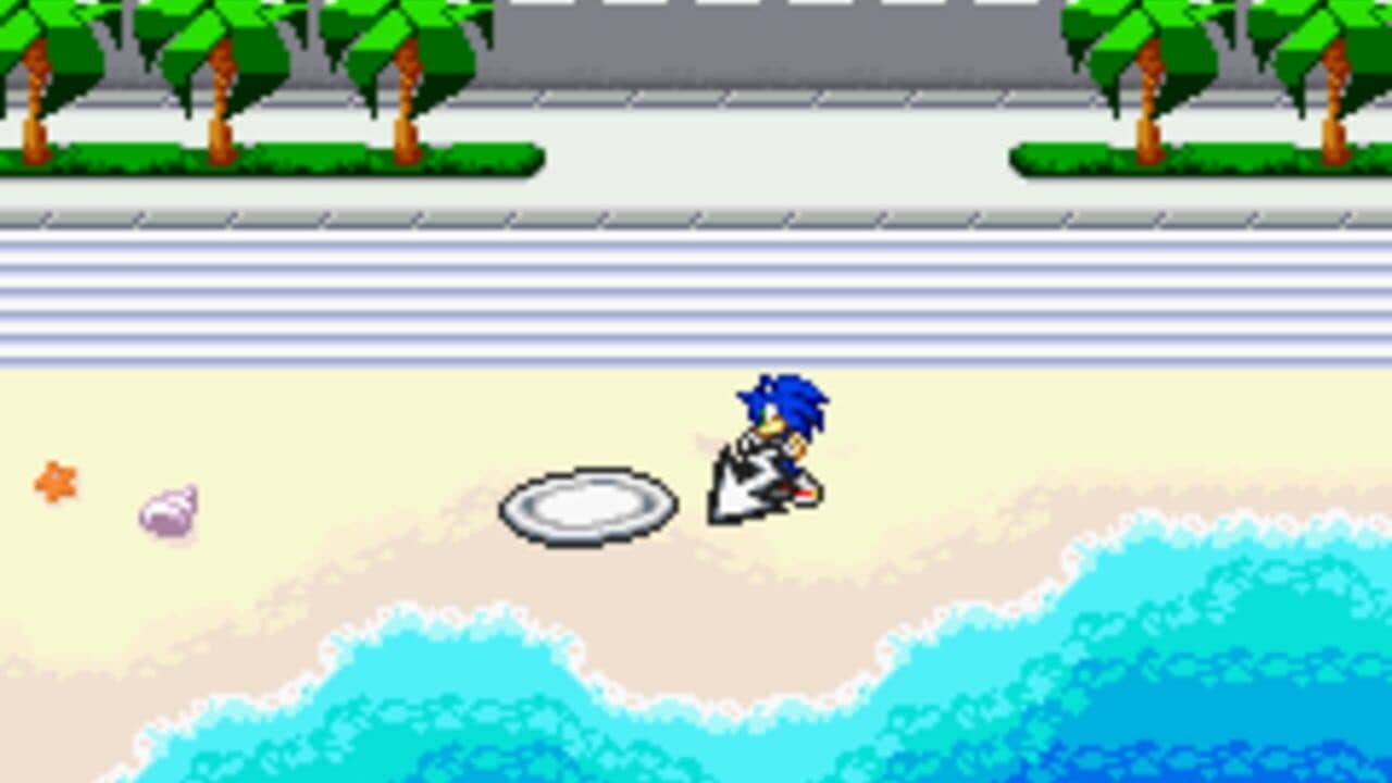 Sonic Battle thumbnail 3