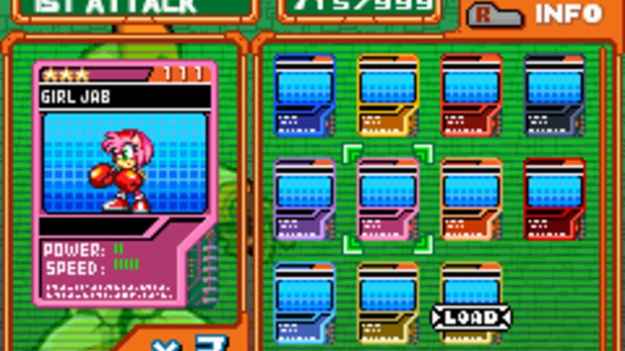 Sonic Battle thumbnail 4