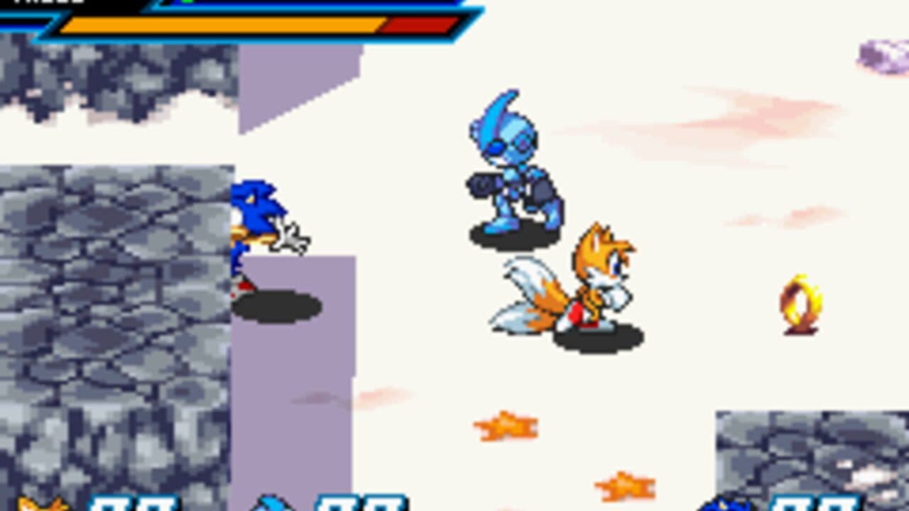 Sonic Battle thumbnail 2