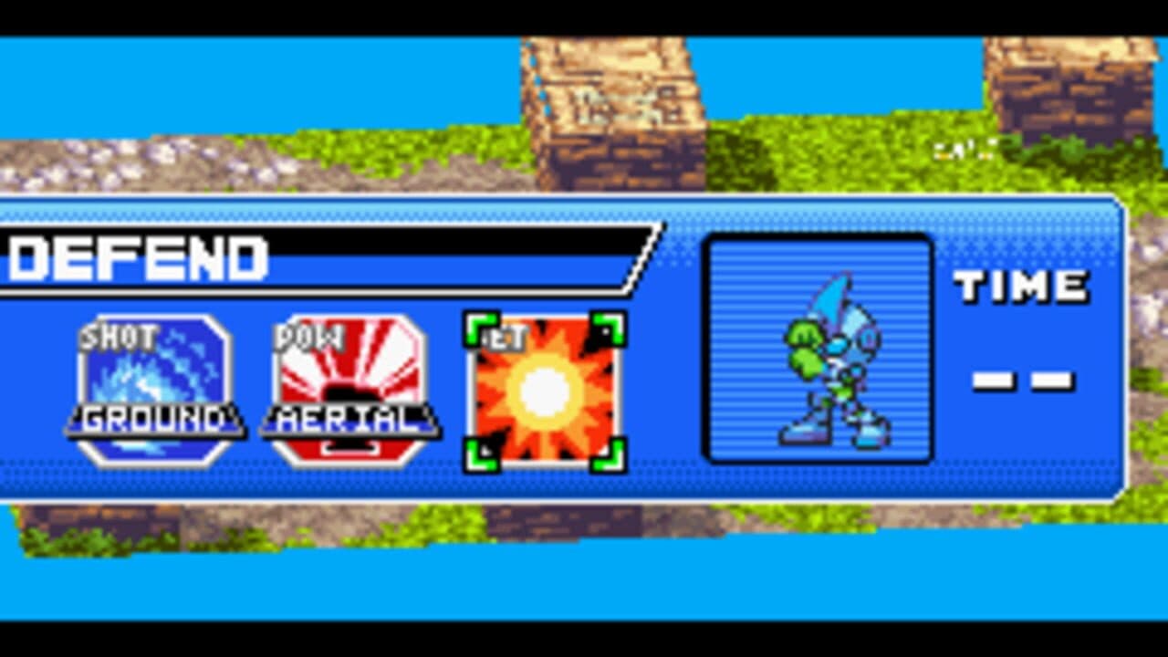 Sonic Battle thumbnail 5