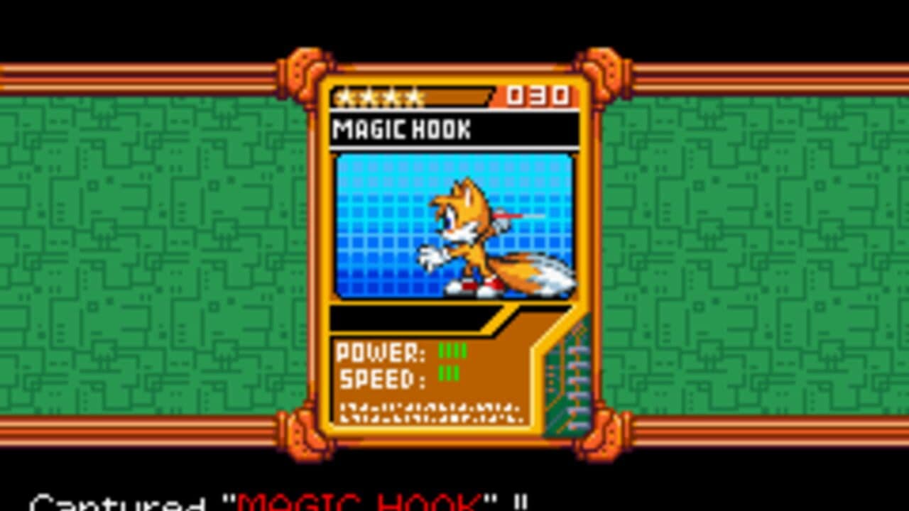 Sonic Battle thumbnail 7