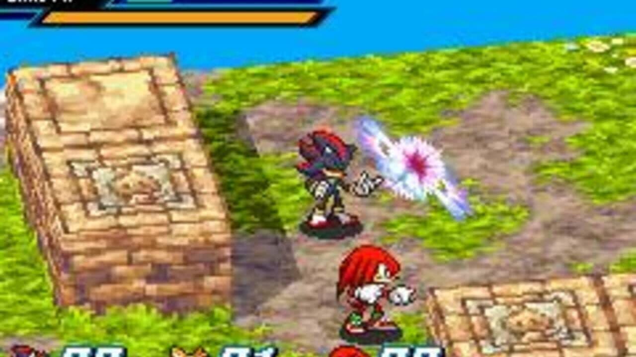 Sonic Battle thumbnail 8