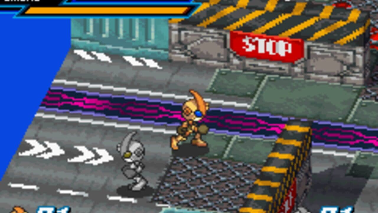 Sonic Battle thumbnail 9