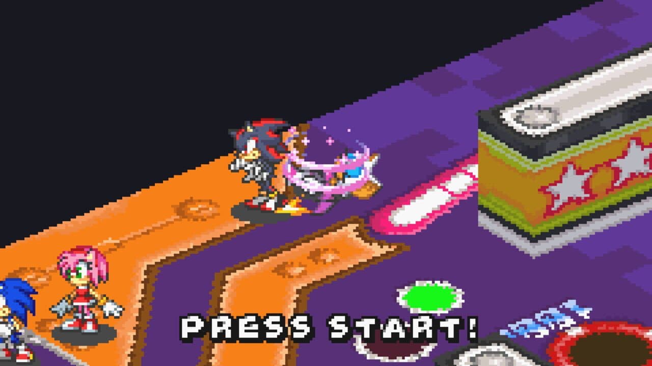 Sonic Battle thumbnail 10