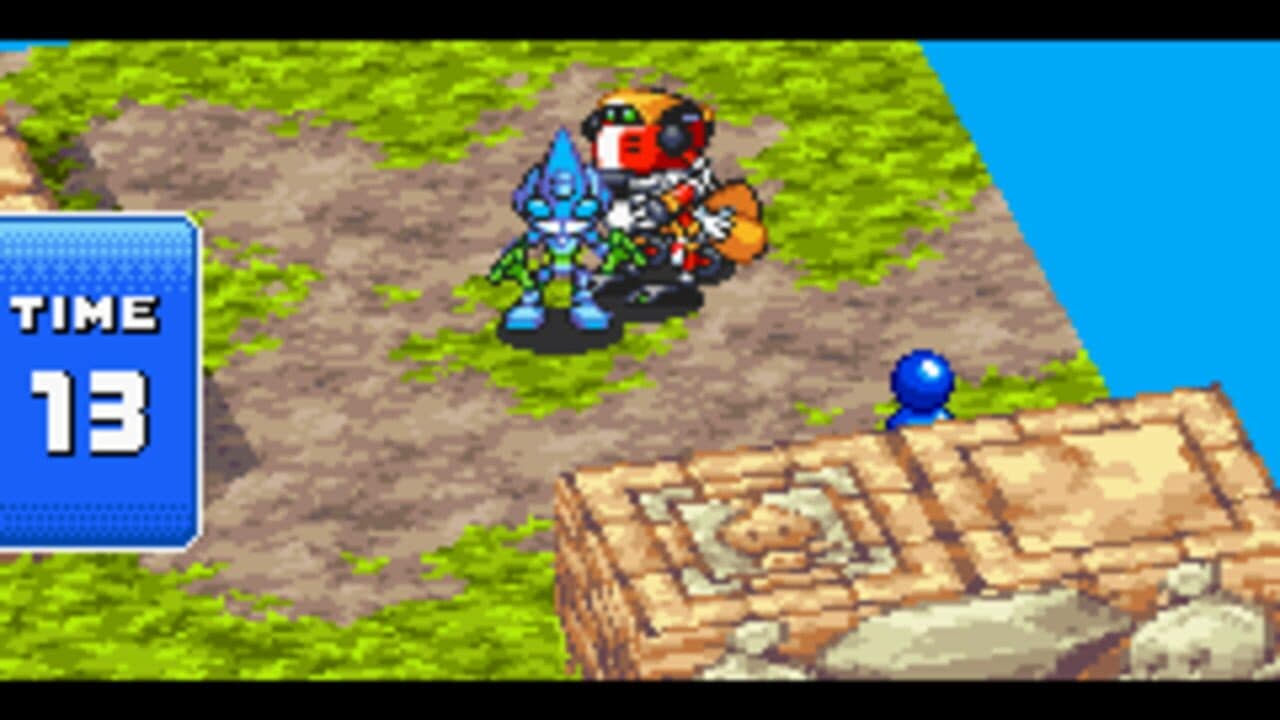 Sonic Battle thumbnail 11