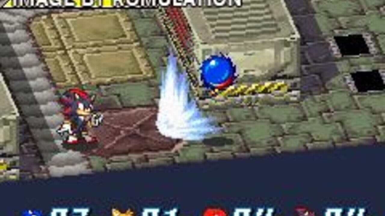 Sonic Battle thumbnail 12