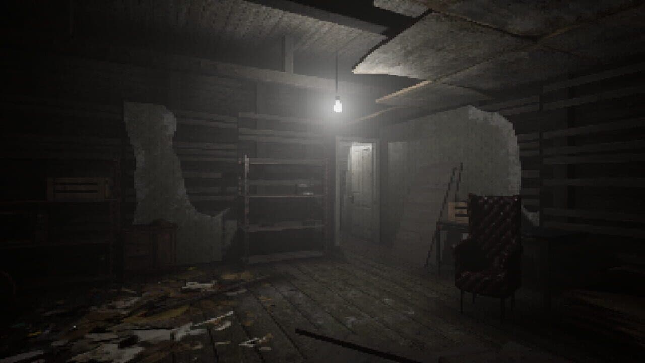 The Door in the Basement thumbnail 2