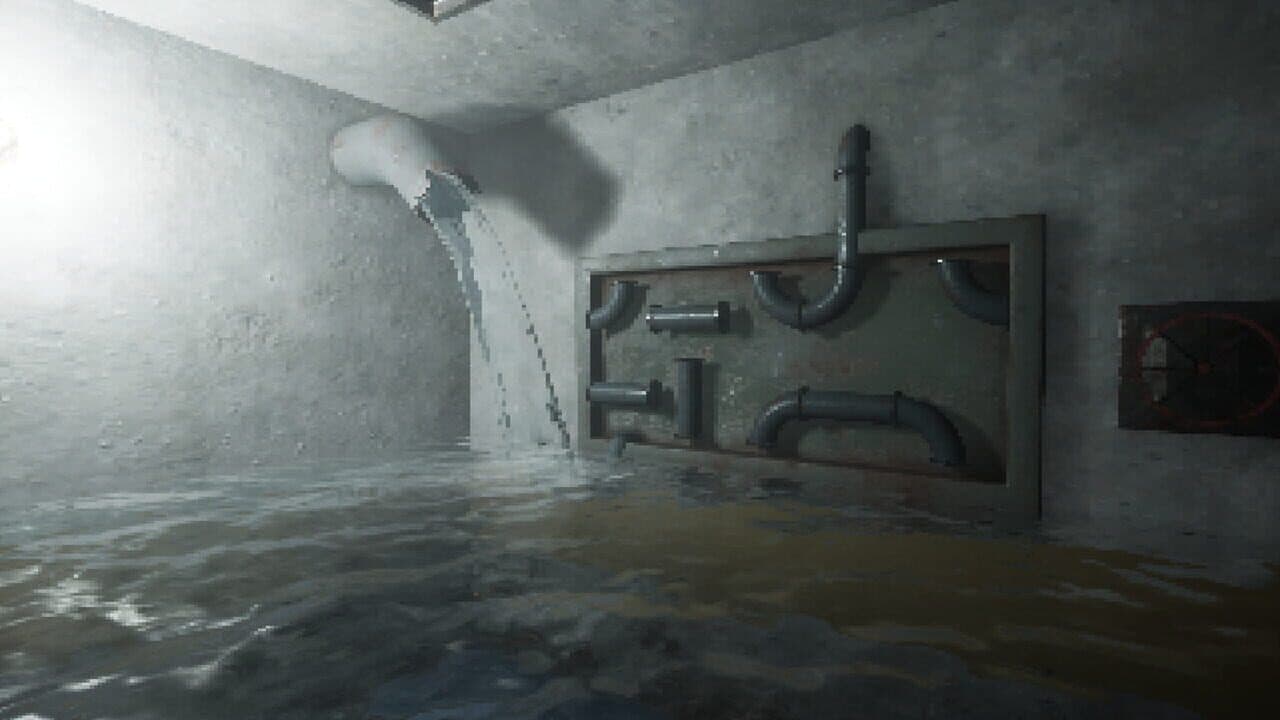 The Door in the Basement thumbnail 6