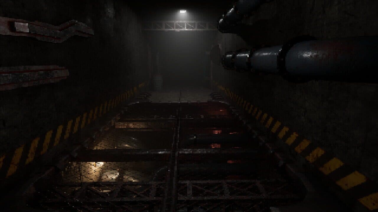 The Door in the Basement thumbnail 8