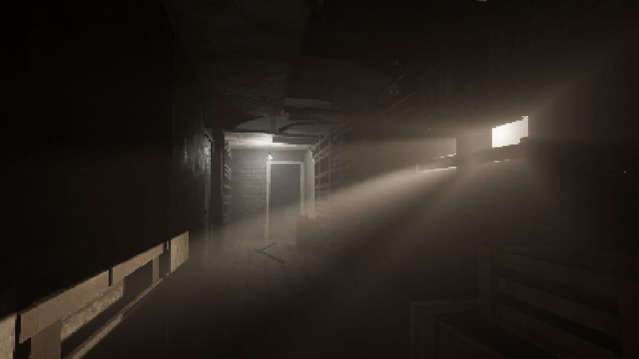 The Door in the Basement thumbnail 5
