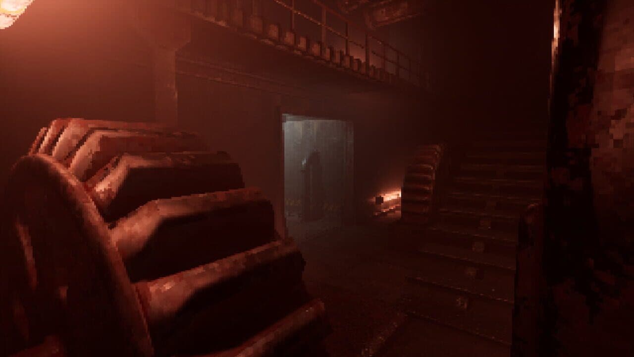 The Door in the Basement thumbnail 3