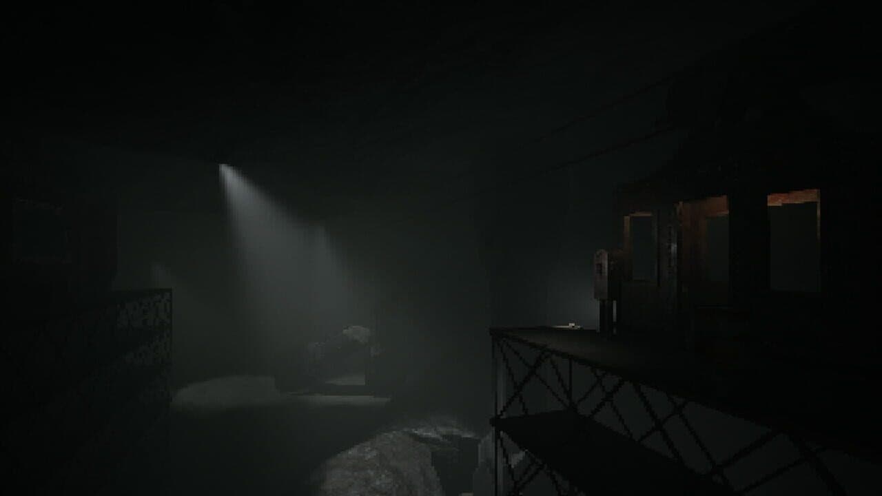 The Door in the Basement thumbnail 12