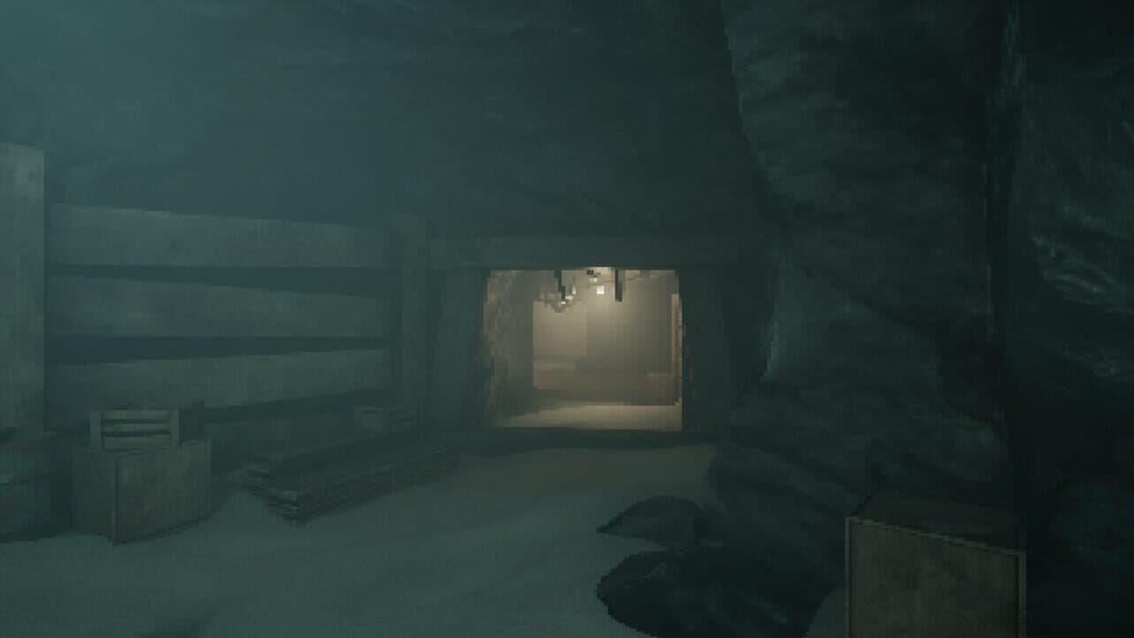 The Door in the Basement thumbnail 13