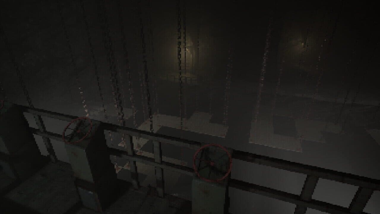 The Door in the Basement thumbnail 4
