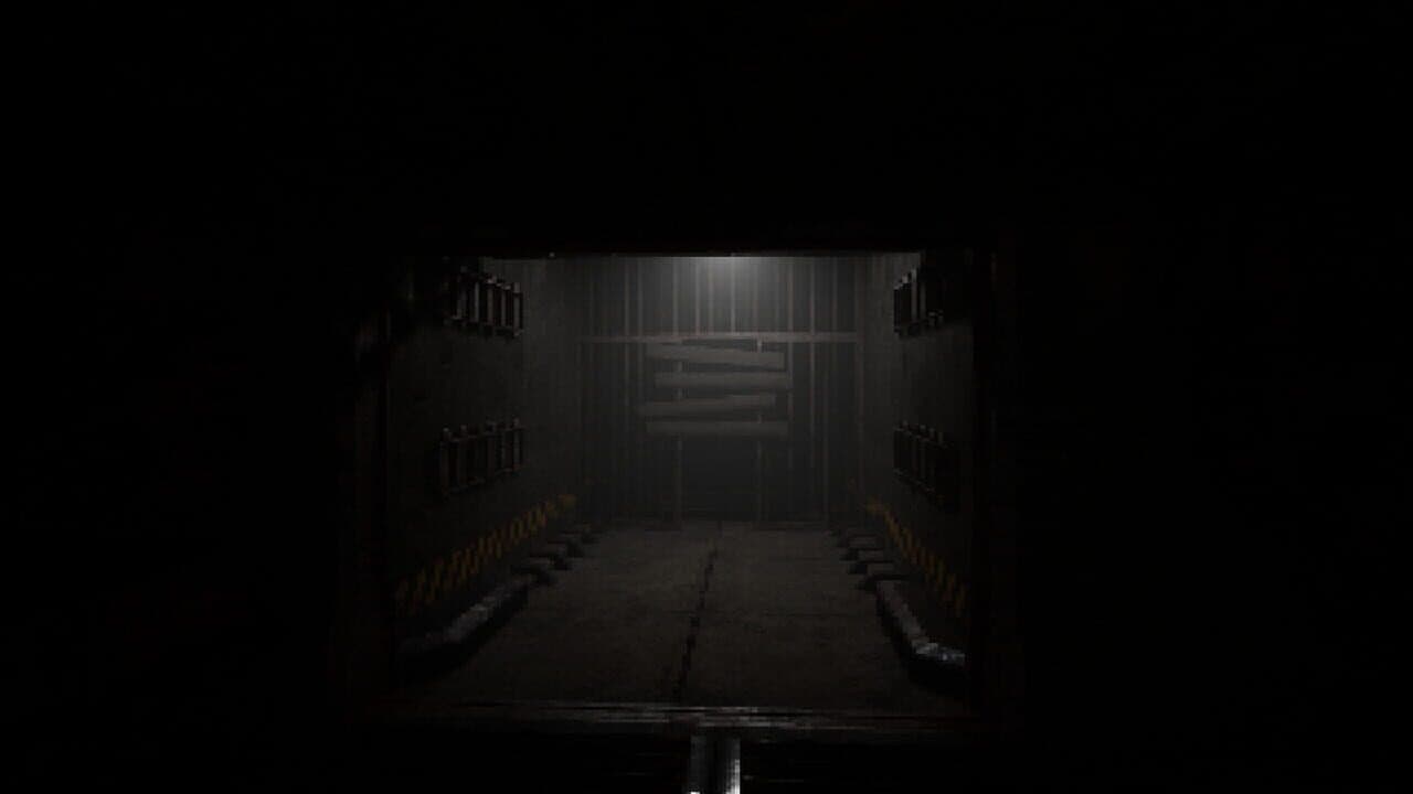 The Door in the Basement thumbnail 15
