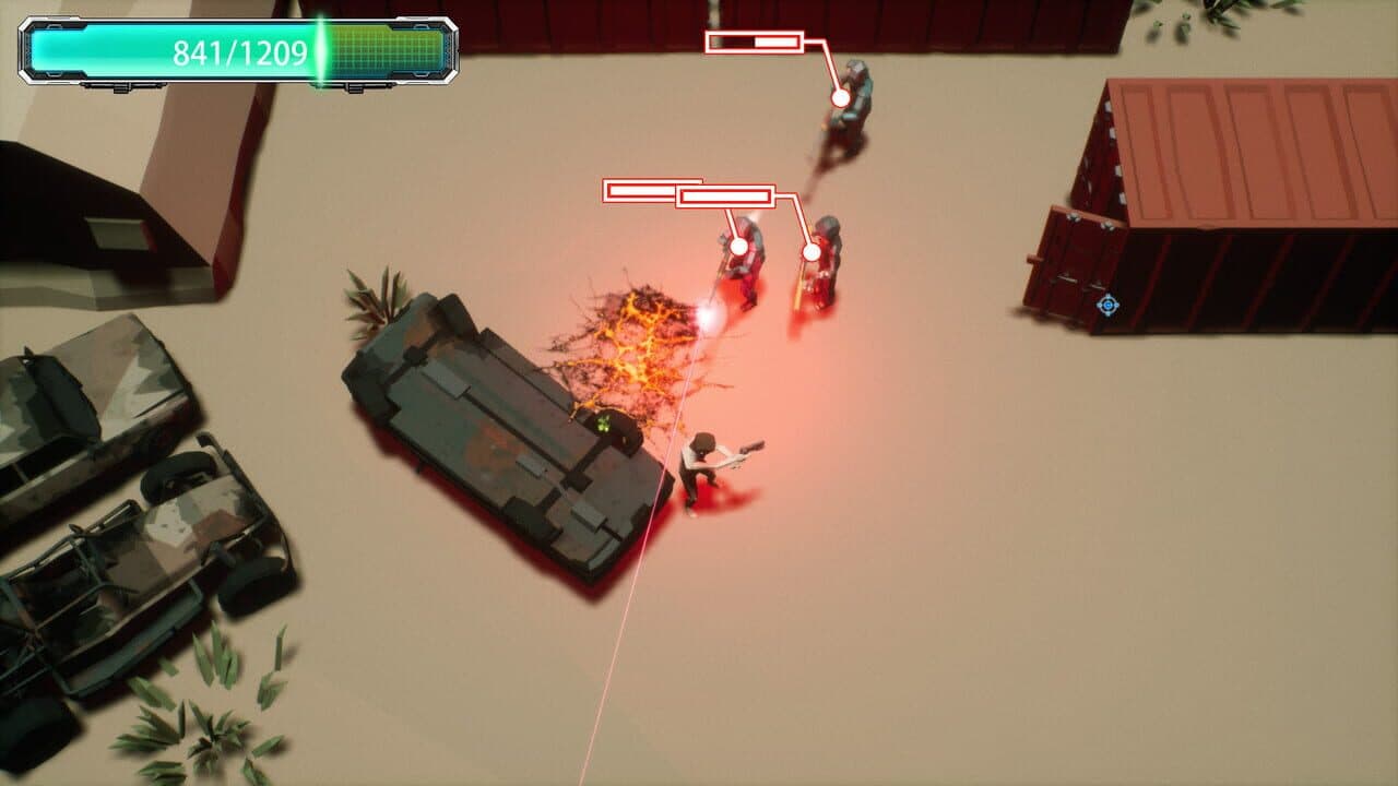 BangBangShooting thumbnail 4