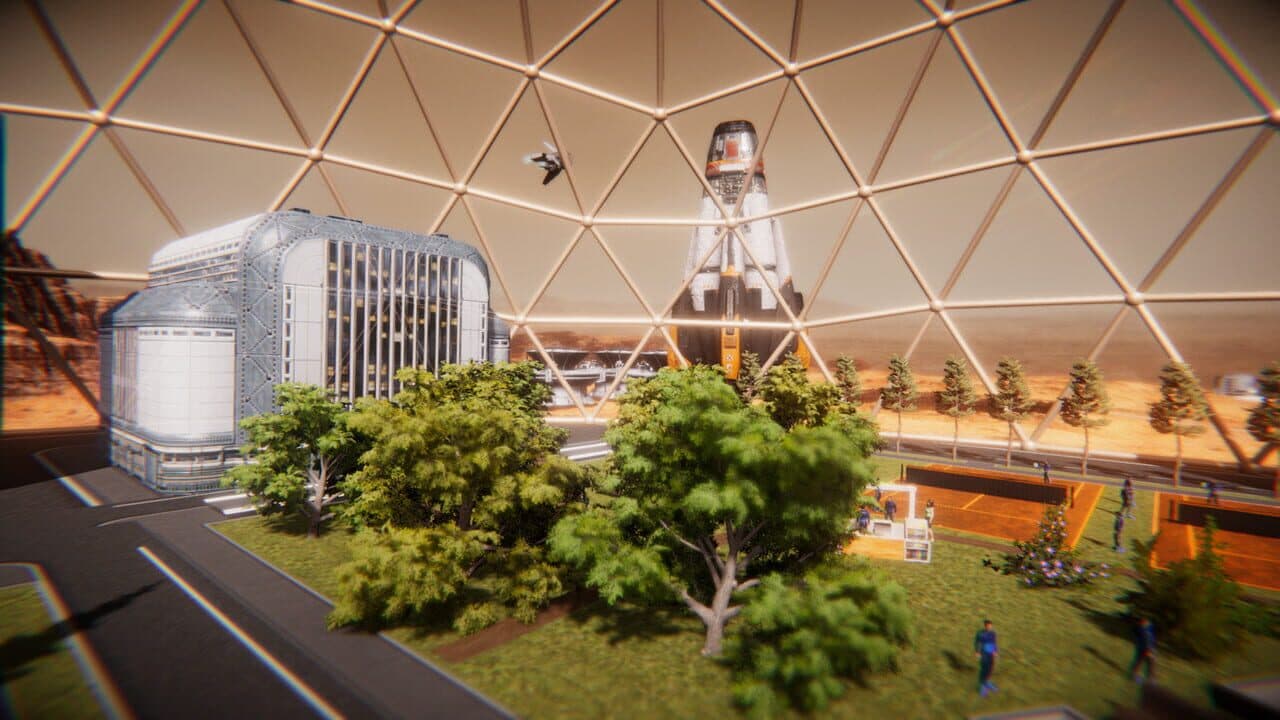 Mars Colony Builder thumbnail 4