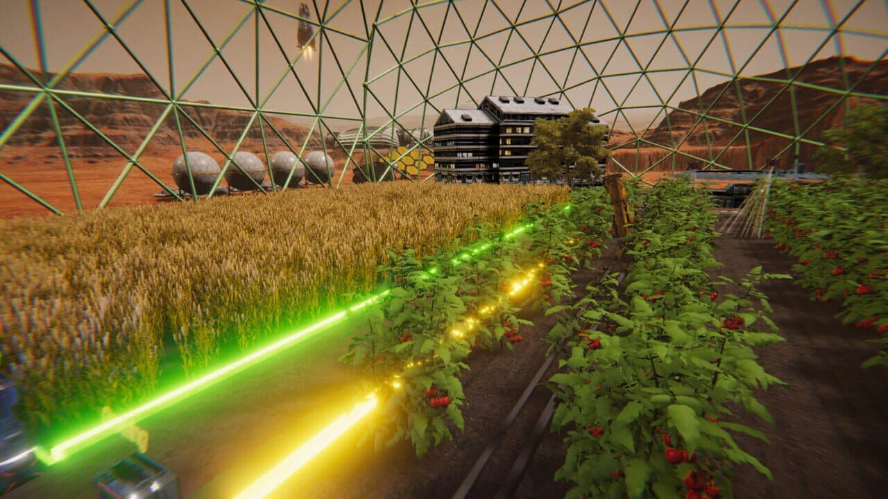 Mars Colony Builder thumbnail 7