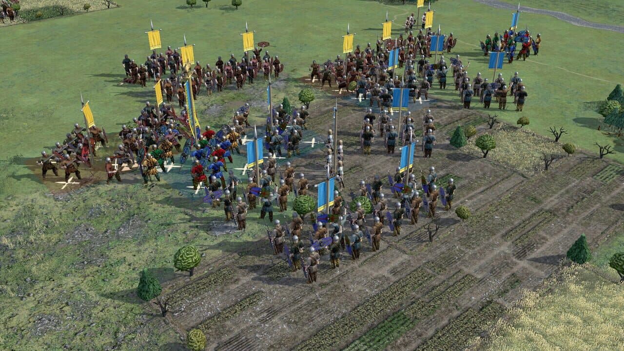 Field of Glory II: Legions Triumphant thumbnail 14